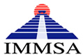 IMMSA工場ロゴ