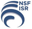 NSFISRロゴ