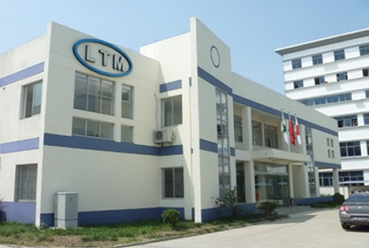 中国蘇州工場